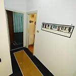 Airport Apartmán Janov