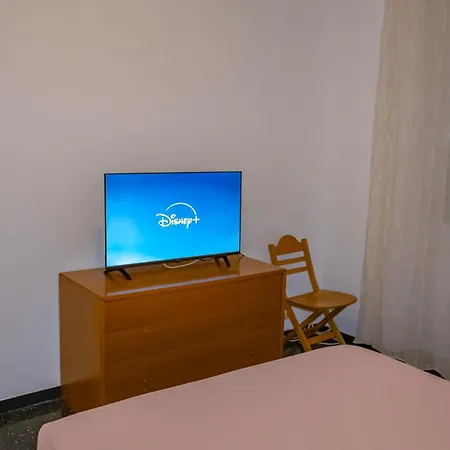 Apartment Airport Genua