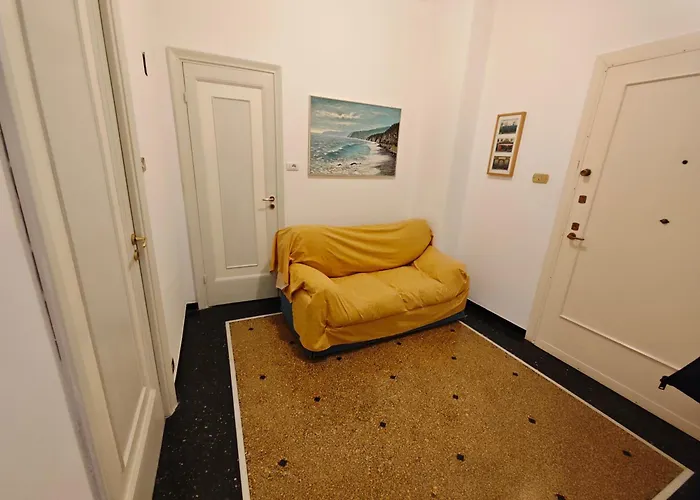 Apartman Airport