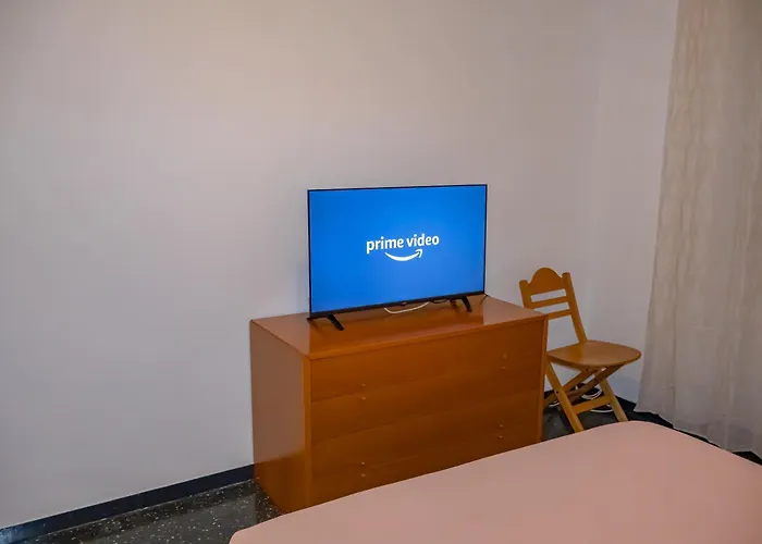 Airport Appartement