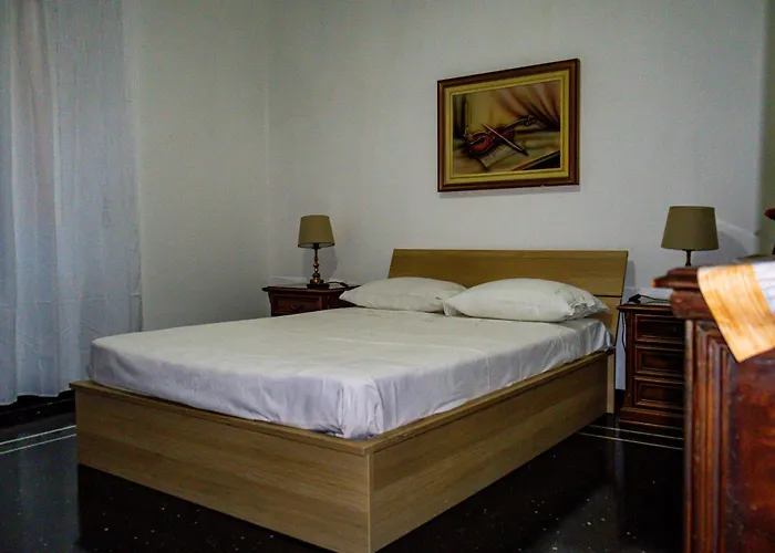 Airport Appartement