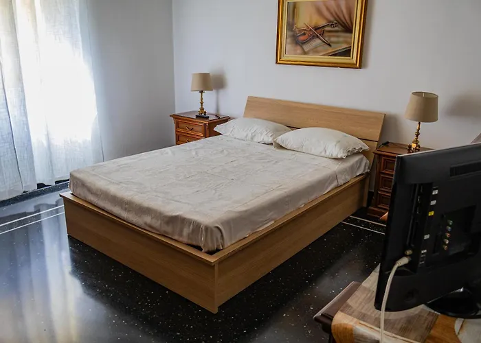 Appartement Airport *