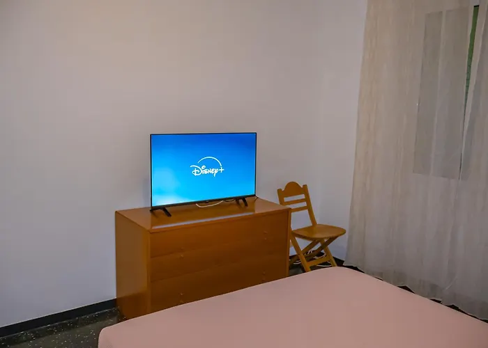 Apartman Airport Genova