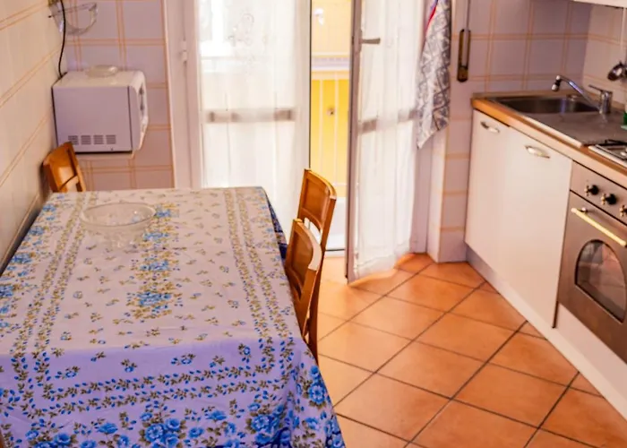 Airport Apartman *
